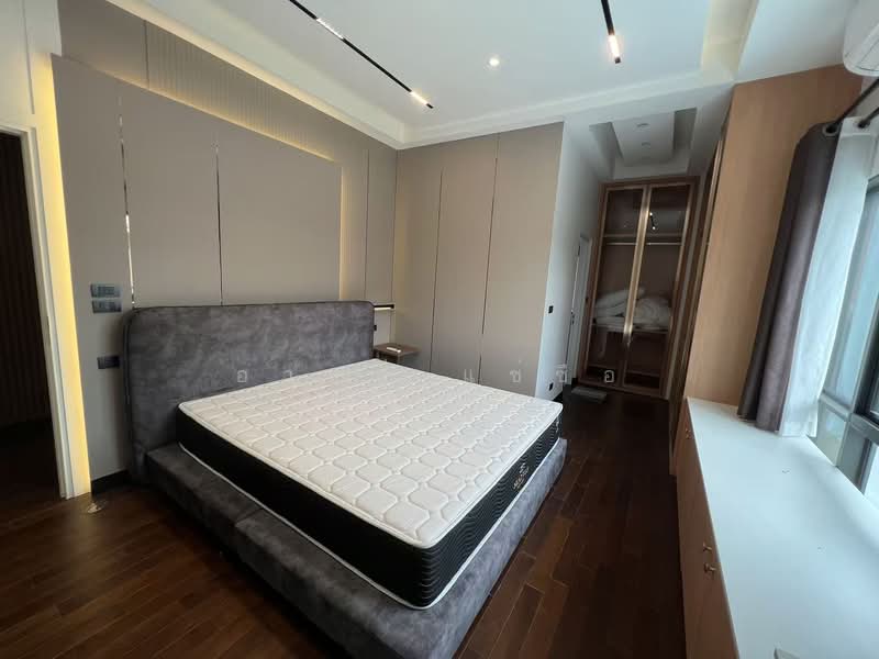 Bangkok Boulevard Ramintra-Serithai 2, Bangkok, 98 Soi Seri Thai 71, Khan Na Yao, Bangkok, 4 Bedrooms, 300 sqm, Single Detached House For Rent, by Arlu Seachue, 500316695 - DDproperty.com