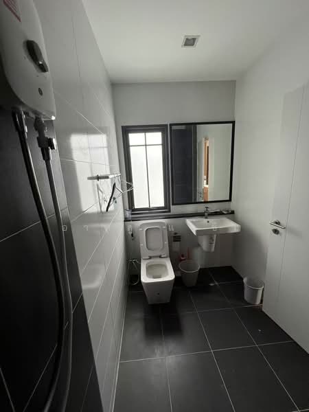 Bangkok Boulevard Ramintra-Serithai 2, Bangkok, 98 Soi Seri Thai 71, Khan Na Yao, Bangkok, 4 Bedrooms, 300 sqm, Single Detached House For Rent, by Arlu Seachue, 500316695 - DDproperty.com