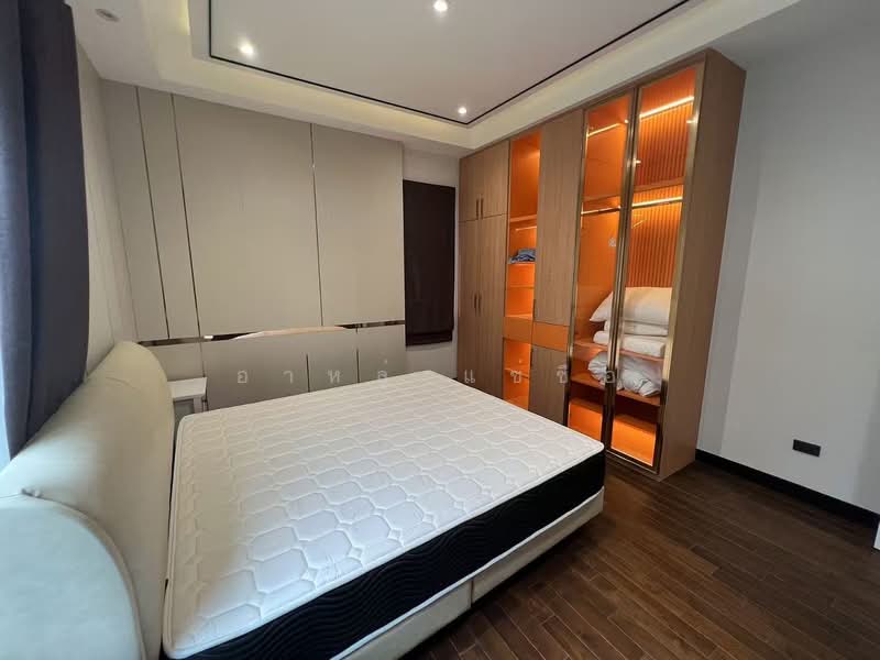 Bangkok Boulevard Ramintra-Serithai 2 : บางกอก บูเลอวาร์ด รามอินทรา-เสรีไทย 2, กรุงเทพ, 98 ซอย เสรีไทย 71, คันนายาว, กรุงเทพ, 300 ตร.ม., บ้านเดี่ยว ให้เช่า, โดย อาหลู่ แซ่ซือ, 500316695 - DDproperty.com
