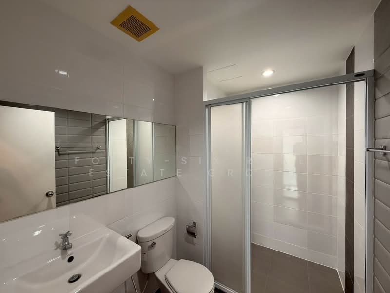Aspire Sukhumvit 48, Bangkok, Sukhumvit Road, Phra Kanong, Khlong Toei, Bangkok, 1 Bedroom, 38 sqm, Condo For Rent, by Forty-Six Real Estate Group, 500316696 - DDproperty.com