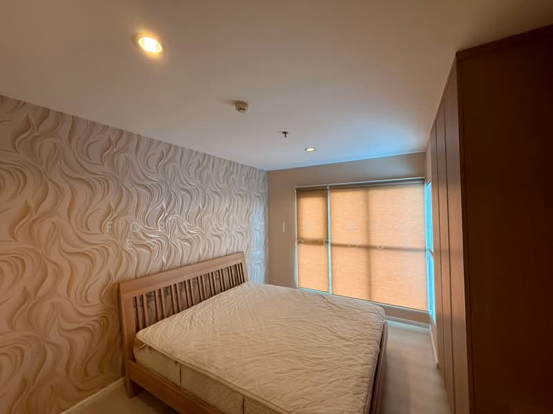 Aspire Sukhumvit 48, Bangkok, Sukhumvit Road, Phra Kanong, Khlong Toei, Bangkok, 1 Bedroom, 38 sqm, Condo For Rent, by Forty-Six Real Estate Group, 500316696 - DDproperty.com