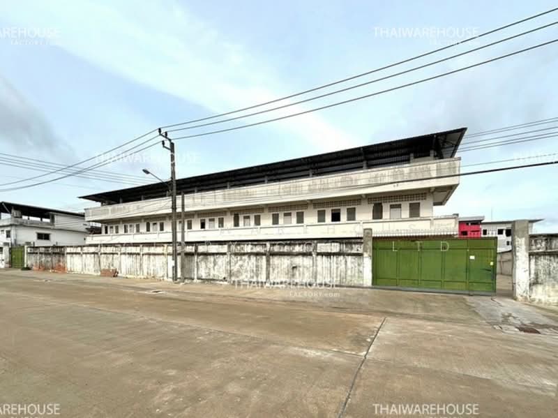 Factory and Warehouse for Rent 990 sqm Samae Dam Bang Khun Thian Bangkok, Bangkok, Samae Dam, Bang Khun Thian, Bangkok, , 990 sqm, Warehouse/Factory For Rent, by THAI WAREHOUSE FACTORY CO., LTD., 500316697 - DDproperty.com
