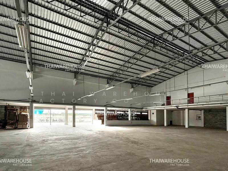 Factory and Warehouse for Rent 990 sqm Samae Dam Bang Khun Thian Bangkok, Bangkok, Samae Dam, Bang Khun Thian, Bangkok, , 990 sqm, Warehouse/Factory For Rent, by THAI WAREHOUSE FACTORY CO., LTD., 500316697 - DDproperty.com