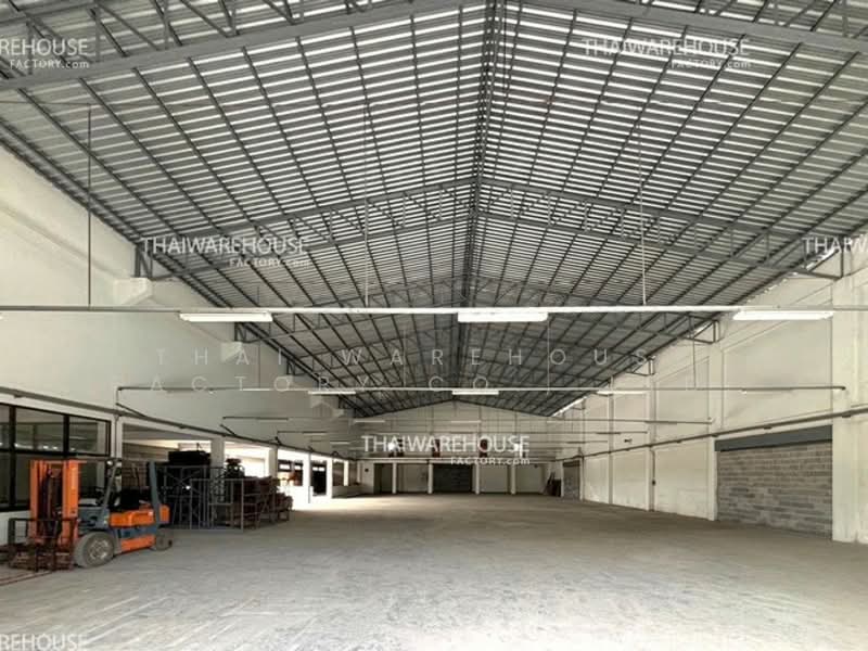Factory and Warehouse for Rent 990 sqm Samae Dam Bang Khun Thian Bangkok, Bangkok, Samae Dam, Bang Khun Thian, Bangkok, , 990 sqm, Warehouse/Factory For Rent, by THAI WAREHOUSE FACTORY CO., LTD., 500316697 - DDproperty.com