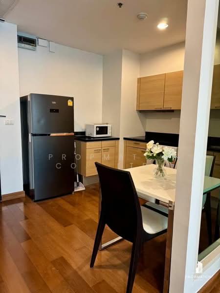 The Address Chidlom, Bangkok, Ploenchit Road, Lumphini, Pathum Wan, Bangkok, Studio, 45 sqm, Condo For Rent, by PROPMATCH CO., LTD., 500316700 - DDproperty.com