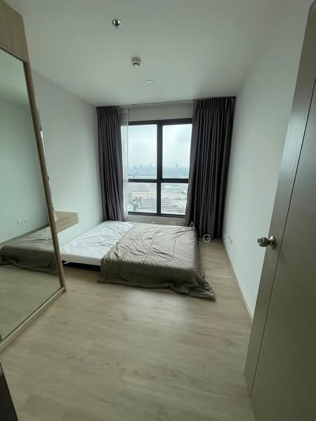 IDEO O2 Bangna, Bangkok, 195 Sanphawut Road, Bang Na Tai, Bang Na, Bangkok, 2 Bedrooms, 47 sqm, Condo For Sale, by Veera Sawatrangsri, 500316703 - DDproperty.com