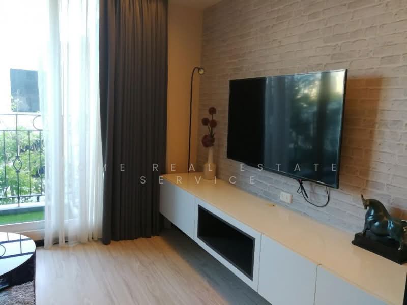 Haven Luxe, Bangkok, 39 Soi Inthamara 4, Samsen Nai, Phaya Thai, Bangkok, 1 Bedroom, 42 sqm, Condo For Sale, by HOME Real Estate Service, 500316704 - DDproperty.com