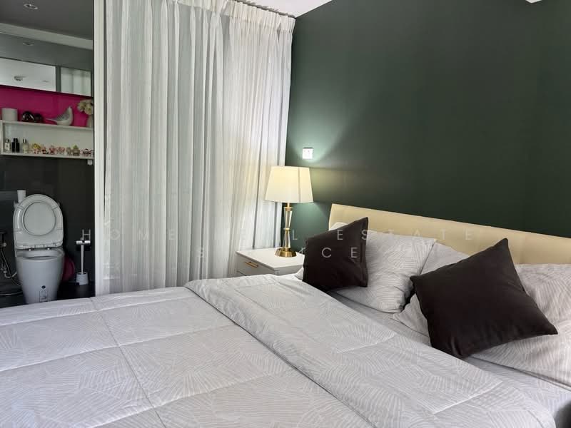 Haven Luxe, Bangkok, 39 Soi Inthamara 4, Samsen Nai, Phaya Thai, Bangkok, 1 Bedroom, 42 sqm, Condo For Sale, by HOME Real Estate Service, 500316704 - DDproperty.com