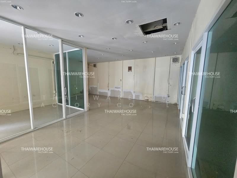 Factory and Warehouse for Rent 600 sqm Khok Krabue Samut Sakhon Trailer Access, Samut Sakhon, Khok Krabu, Muang Samut Sakhon, Samut Sakhon, , 600 sqm, Warehouse/Factory For Rent, by THAI WAREHOUSE FACTORY CO., LTD., 500316705 - DDproperty.com
