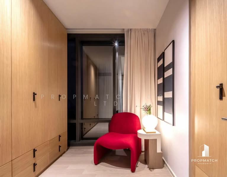 ASHTON Silom : แอชตัน สีลม, กรุงเทพ, 166 ถนนสีลม, บางรัก, กรุงเทพ, 76 ตร.ม., คอนโด ให้เช่า, โดย PROPMATCH CO., LTD., 500316706 - DDproperty.com