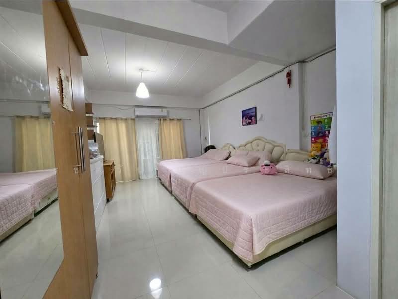 ศุภลักษณ์ พาณิชย์-โฮม 5, Pathum Thani, Bung Kham Proi, Lam Luk Ka, Pathum Thani, , 102 sqm, Shophouse For Sale, by รชตวัน บุญประสิทธิ์, 500316707 - DDproperty.com