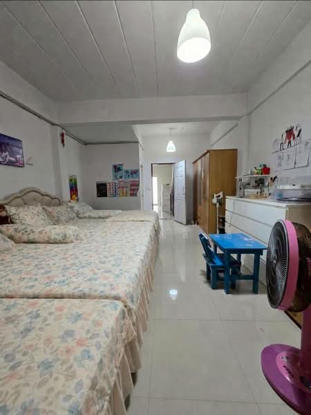 ศุภลักษณ์ พาณิชย์-โฮม 5, Pathum Thani, Bung Kham Proi, Lam Luk Ka, Pathum Thani, , 102 sqm, Shophouse For Sale, by รชตวัน บุญประสิทธิ์, 500316707 - DDproperty.com