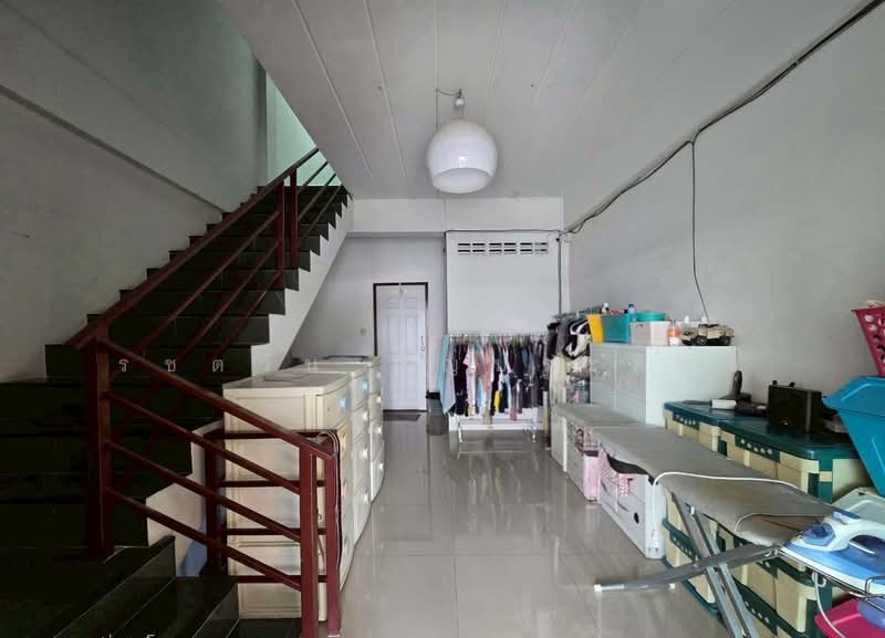 ศุภลักษณ์ พาณิชย์-โฮม 5, Pathum Thani, Bung Kham Proi, Lam Luk Ka, Pathum Thani, , 102 sqm, Shophouse For Sale, by รชตวัน บุญประสิทธิ์, 500316707 - DDproperty.com