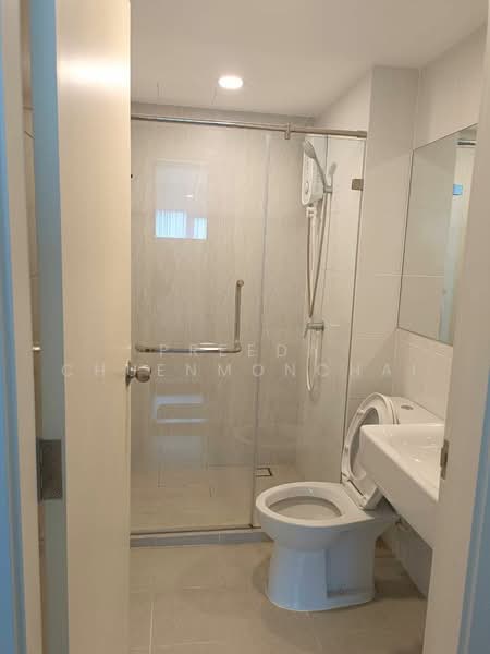 The Origin Phahon-Saphanmai, Bangkok, Thep Rak Road, Khlong Tanon, Sai Mai, Bangkok, 1 Bedroom, 27 sqm, Condo For Sale, by Preeda Chuenmonchai, 500316709 - DDproperty.com