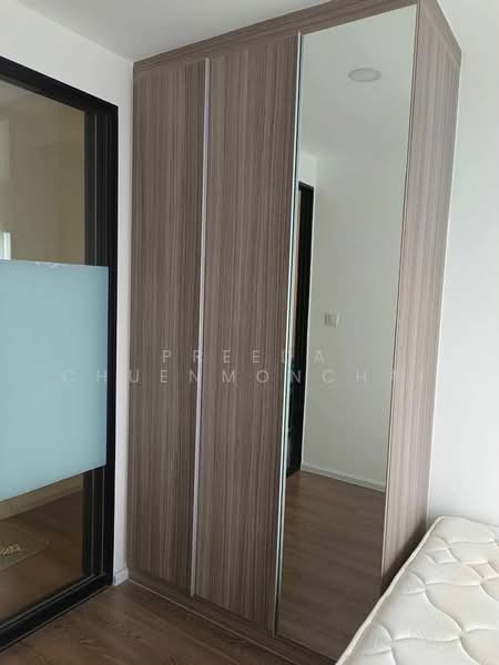The Origin Phahon-Saphanmai, Bangkok, Thep Rak Road, Khlong Tanon, Sai Mai, Bangkok, 1 Bedroom, 27 sqm, Condo For Sale, by Preeda Chuenmonchai, 500316709 - DDproperty.com
