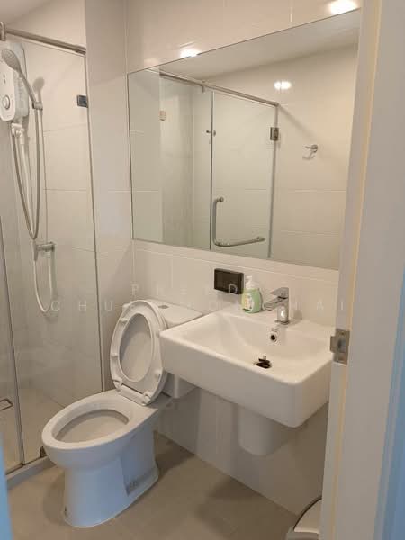 The Origin Phahon-Saphanmai, Bangkok, Thep Rak Road, Khlong Tanon, Sai Mai, Bangkok, 1 Bedroom, 27 sqm, Condo For Sale, by Preeda Chuenmonchai, 500316709 - DDproperty.com