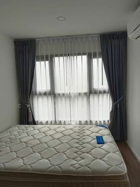 The Origin Phahon-Saphanmai, Bangkok, Thep Rak Road, Khlong Tanon, Sai Mai, Bangkok, 1 Bedroom, 27 sqm, Condo For Sale, by Preeda Chuenmonchai, 500316709 - DDproperty.com