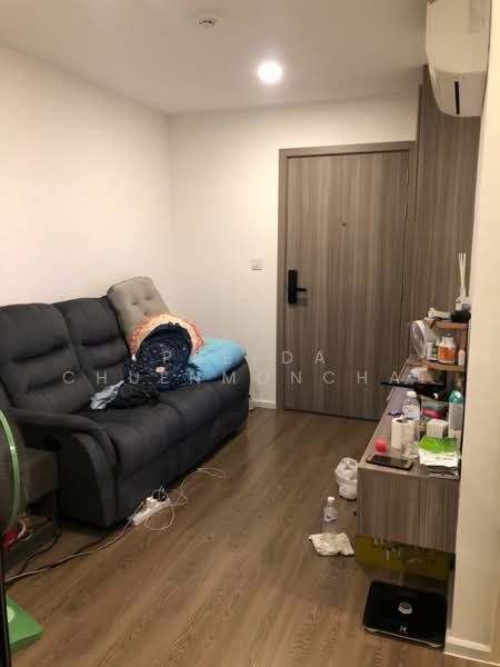 The Origin Phahon-Saphanmai, Bangkok, Thep Rak Road, Khlong Tanon, Sai Mai, Bangkok, 1 Bedroom, 27 sqm, Condo For Sale, by Preeda Chuenmonchai, 500316709 - DDproperty.com