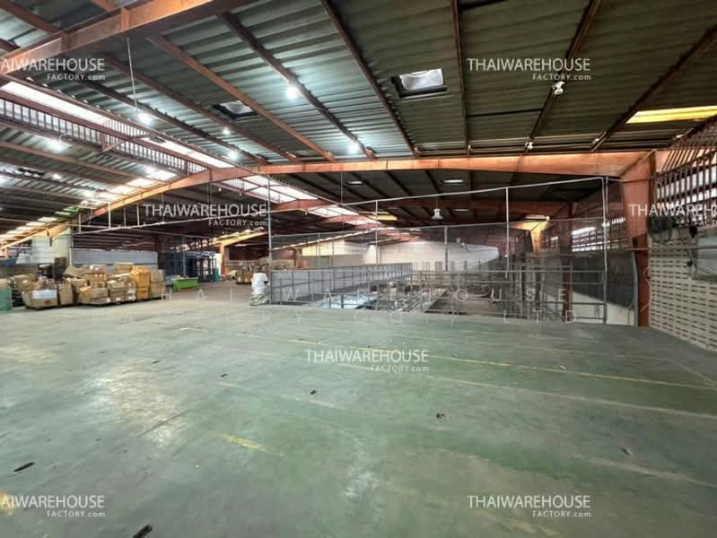 Factory and Warehouse for Rent 4200 sqm Krathum Lom Sam Phran 100 kVA Transformer, Nakhon Pathom, Krathum Lom, Sam Phran, Nakhon Pathom, , 4,200 sqm, Warehouse/Factory For Rent, by THAI WAREHOUSE FACTORY CO., LTD., 500316713 - DDproperty.com
