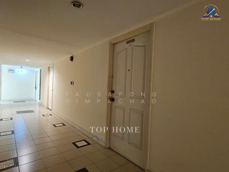 คอนโด ลุมพินีวิลล์รามคำแหง26, Bangkok, Hua Mak, Bang Kapi, Bangkok, 1 Bedroom, 28 sqm, Townhouse For Sale, by Tadsapong Pimpachad, 500316714 - DDproperty.com