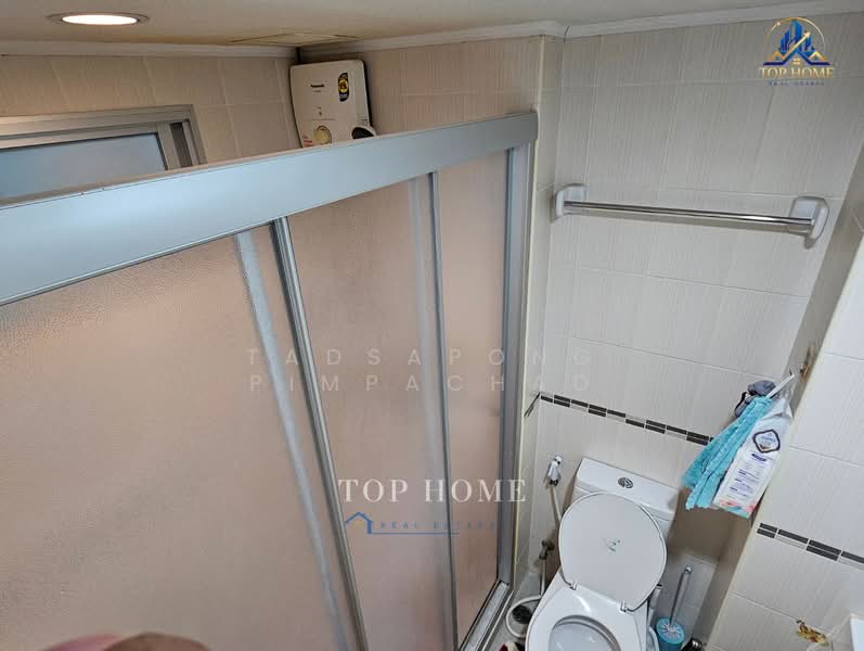 คอนโด ลุมพินีวิลล์รามคำแหง26, Bangkok, Hua Mak, Bang Kapi, Bangkok, 1 Bedroom, 28 sqm, Townhouse For Sale, by Tadsapong Pimpachad, 500316714 - DDproperty.com