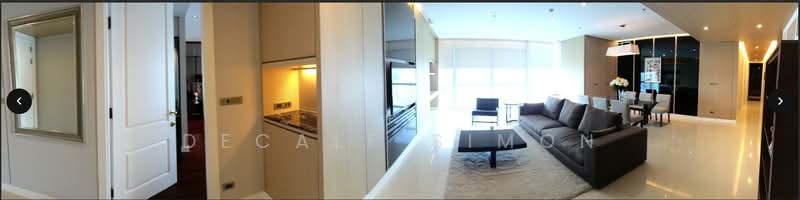 Athenee Residence, Bangkok, 65 Witthayu Road, Lumphini, Pathum Wan, Bangkok, 3 Bedrooms, 199 sqm, Condo For Rent, by Decalf Simon, 500316715 - DDproperty.com