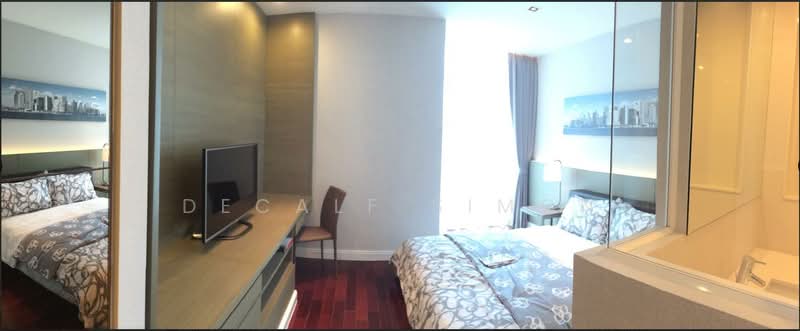 Athenee Residence : แอทธินี เรสซิเด้นซ์, กรุงเทพ, 65 ถ.วิทยุ, ลุมพินี, ปทุมวัน, กรุงเทพ, 199 ตร.ม., คอนโด ให้เช่า, โดย Decalf Simon, 500316715 - DDproperty.com