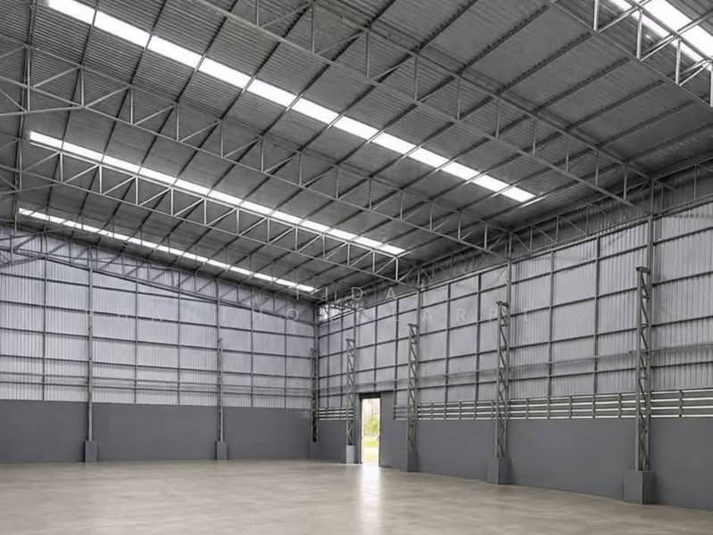 Bang Khun Thian warehouse in the size of 1000-4000 sq.m. Travel is convenient near Kanchanaphisek Ex, Bangkok, Samae Dam, Bang Khun Thian, Bangkok, , 4,000 sqm, Warehouse/Factory For Rent, by Tida phanthonglarptawee, 500316716 - DDproperty.com