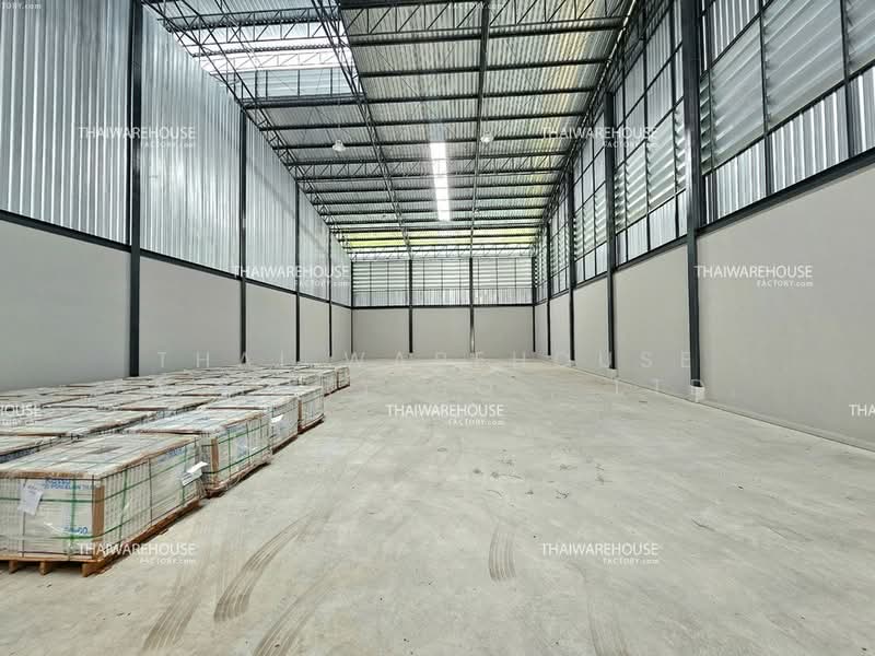 Factory and Warehouse for Rent 750 sqm Na Di Samut Sakhon Purple Zone, Samut Sakhon, Na Di, Muang Samut Sakhon, Samut Sakhon, , 750 sqm, Warehouse/Factory For Rent, by THAI WAREHOUSE FACTORY CO., LTD., 500316721 - DDproperty.com
