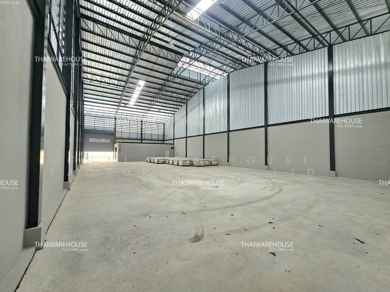 Factory and Warehouse for Rent 750 sqm Na Di Samut Sakhon Purple Zone, Samut Sakhon, Na Di, Muang Samut Sakhon, Samut Sakhon, , 750 sqm, Warehouse/Factory For Rent, by THAI WAREHOUSE FACTORY CO., LTD., 500316721 - DDproperty.com