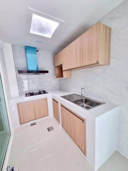Gusto Rama 2, Bangkok, Thian Talay Road, Tha Kham, Bang Khun Thian, Bangkok, 3 Bedrooms, 120 sqm, Single Detached House For Sale, by Fazwaz (Thailand) Co., Ltd., 500316723 - DDproperty.com