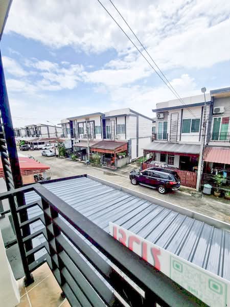 Gusto Rama 2, Bangkok, Thian Talay Road, Tha Kham, Bang Khun Thian, Bangkok, 3 Bedrooms, 120 sqm, Single Detached House For Sale, by Fazwaz (Thailand) Co., Ltd., 500316723 - DDproperty.com