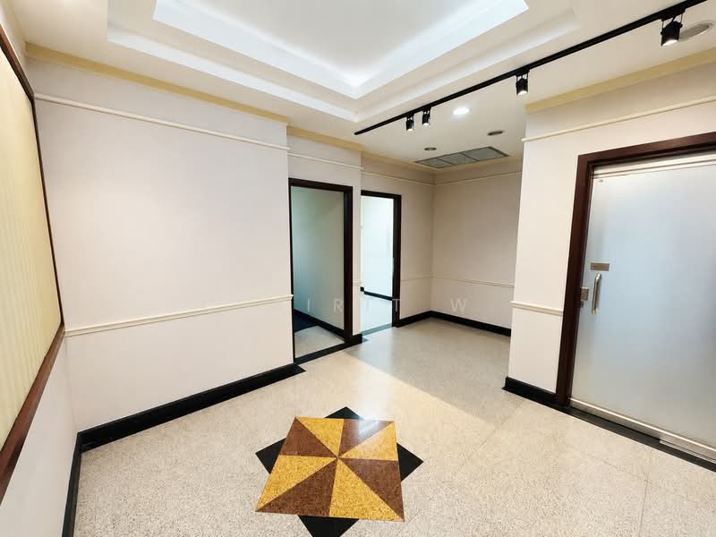 จิวเวลรี่ เทรด เซ็นเตอร์ (Jewelry Trade Center), กรุงเทพ, 28 Surasak Rd., สีลม, บางรัก, กรุงเทพ, 116 ตร.ม., สำนักงาน ให้เช่า, โดย Chairit W., 500316726 - DDproperty.com