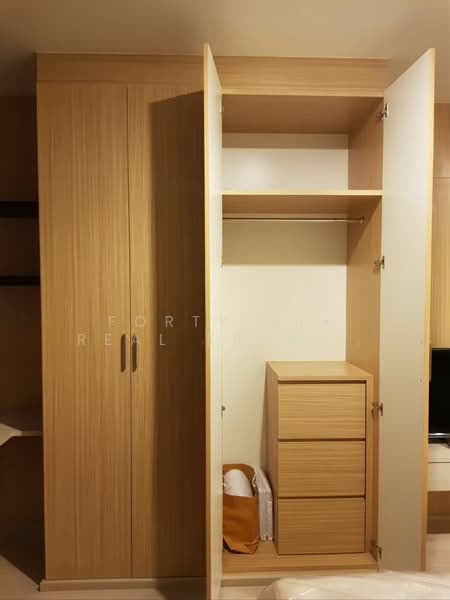 Rhythm Rangnam, Bangkok, 10 Rangnam Road, Thanon Phaya Thai, Ratchathewi, Bangkok, 1 Bedroom, 28 sqm, Condo For Rent, by Forty-Six Real Estate Group, 500316727 - DDproperty.com