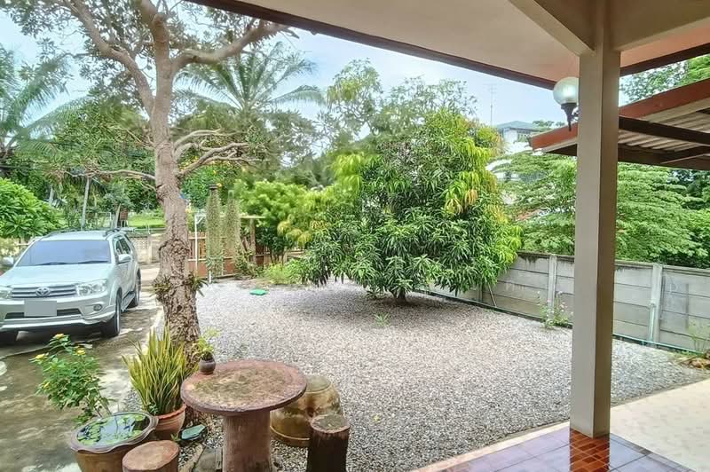 บ้านเดี่ยวเขาย้อย เพชรบุรี, Phetchaburi, Sraphang, Khao Yoi, Phetchaburi, 2 Bedrooms, 72 sqm, Single Detached House For Sale, by The Best Property เคน, 500316728 - DDproperty.com