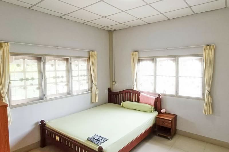 บ้านเดี่ยวเขาย้อย เพชรบุรี, Phetchaburi, Sraphang, Khao Yoi, Phetchaburi, 2 Bedrooms, 72 sqm, Single Detached House For Sale, by The Best Property เคน, 500316728 - DDproperty.com