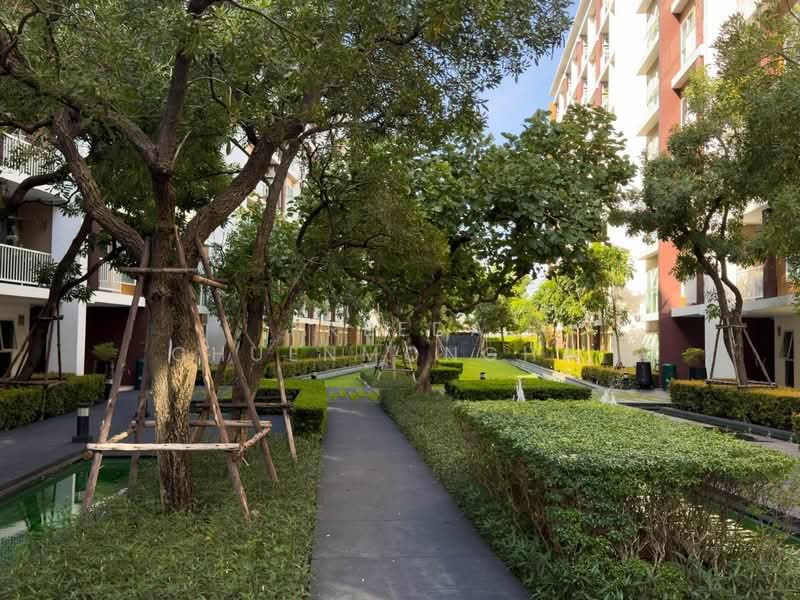 We Condo Ekkamai-Ramindra, Bangkok, Pradit Manutham Road, Tha Rang, Bang Khen, Bangkok, 2 Bedrooms, 48 sqm, Condo For Sale, by Preeda Chuenmonchai, 500316729 - DDproperty.com
