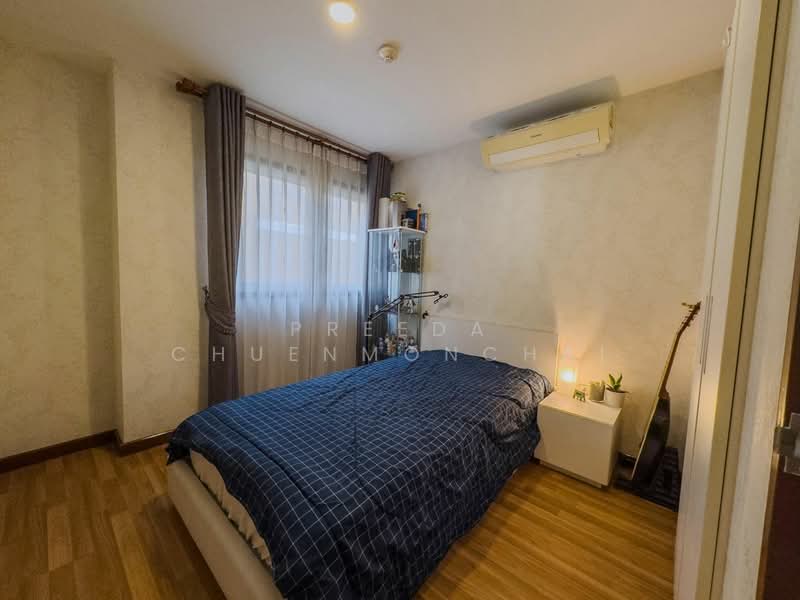 We Condo Ekkamai-Ramindra, Bangkok, Pradit Manutham Road, Tha Rang, Bang Khen, Bangkok, 2 Bedrooms, 48 sqm, Condo For Sale, by Preeda Chuenmonchai, 500316729 - DDproperty.com