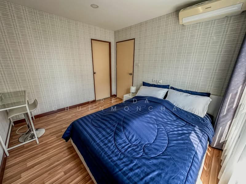 We Condo Ekkamai-Ramindra, Bangkok, Pradit Manutham Road, Tha Rang, Bang Khen, Bangkok, 2 Bedrooms, 48 sqm, Condo For Sale, by Preeda Chuenmonchai, 500316729 - DDproperty.com