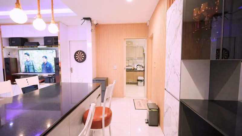 Mantana Ratchaphruek-Maha Chesadabodindranusorn Bridge, Nonthaburi, Nonthaburi 1 Road, Bang Krang, Muang Nonthaburi, Nonthaburi, 4 Bedrooms, 350 sqm, Single Detached House For Sale, by ปัญญา สมหมาย, 500316730 - DDproperty.com
