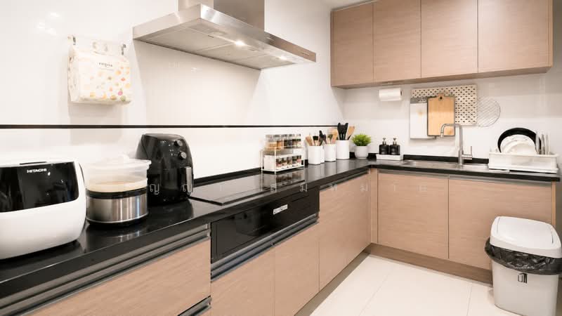 Mantana Ratchaphruek-Maha Chesadabodindranusorn Bridge, Nonthaburi, Nonthaburi 1 Road, Bang Krang, Muang Nonthaburi, Nonthaburi, 4 Bedrooms, 350 sqm, Single Detached House For Sale, by ปัญญา สมหมาย, 500316730 - DDproperty.com