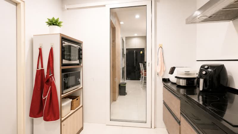 Mantana Ratchaphruek-Maha Chesadabodindranusorn Bridge, Nonthaburi, Nonthaburi 1 Road, Bang Krang, Muang Nonthaburi, Nonthaburi, 4 Bedrooms, 350 sqm, Single Detached House For Sale, by ปัญญา สมหมาย, 500316730 - DDproperty.com