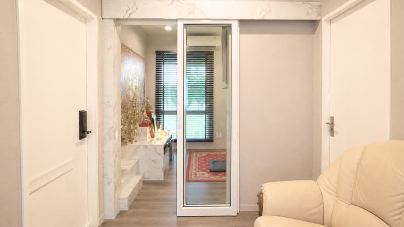Mantana Ratchaphruek-Maha Chesadabodindranusorn Bridge, Nonthaburi, Nonthaburi 1 Road, Bang Krang, Muang Nonthaburi, Nonthaburi, 4 Bedrooms, 350 sqm, Single Detached House For Sale, by ปัญญา สมหมาย, 500316730 - DDproperty.com