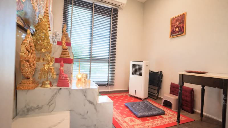 Mantana Ratchaphruek-Maha Chesadabodindranusorn Bridge, Nonthaburi, Nonthaburi 1 Road, Bang Krang, Muang Nonthaburi, Nonthaburi, 4 Bedrooms, 350 sqm, Single Detached House For Sale, by ปัญญา สมหมาย, 500316730 - DDproperty.com