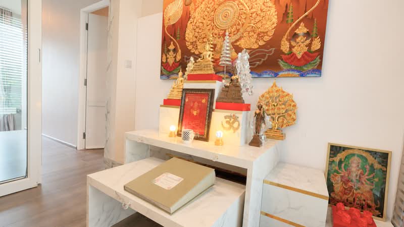 Mantana Ratchaphruek-Maha Chesadabodindranusorn Bridge, Nonthaburi, Nonthaburi 1 Road, Bang Krang, Muang Nonthaburi, Nonthaburi, 4 Bedrooms, 350 sqm, Single Detached House For Sale, by ปัญญา สมหมาย, 500316730 - DDproperty.com