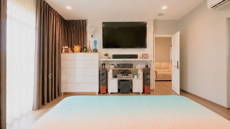 Mantana Ratchaphruek-Maha Chesadabodindranusorn Bridge, Nonthaburi, Nonthaburi 1 Road, Bang Krang, Muang Nonthaburi, Nonthaburi, 4 Bedrooms, 350 sqm, Single Detached House For Sale, by ปัญญา สมหมาย, 500316730 - DDproperty.com