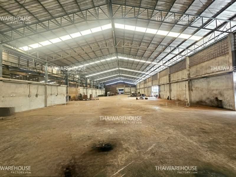 ให้เช่า โรงงานและโกดัง 2000 ตร.ม. ท่าทราย สมุทรสาคร พื้นที่สีม่วง หม้อแปลง 50 kVA, สมุทรสาคร, ท่าทราย, เมืองสมุทรสาคร, สมุทรสาคร, 2,000 ตร.ม., โกดัง-โรงงาน ให้เช่า, โดย THAI WAREHOUSE FACTORY CO., LTD., 500316732 - DDproperty.com