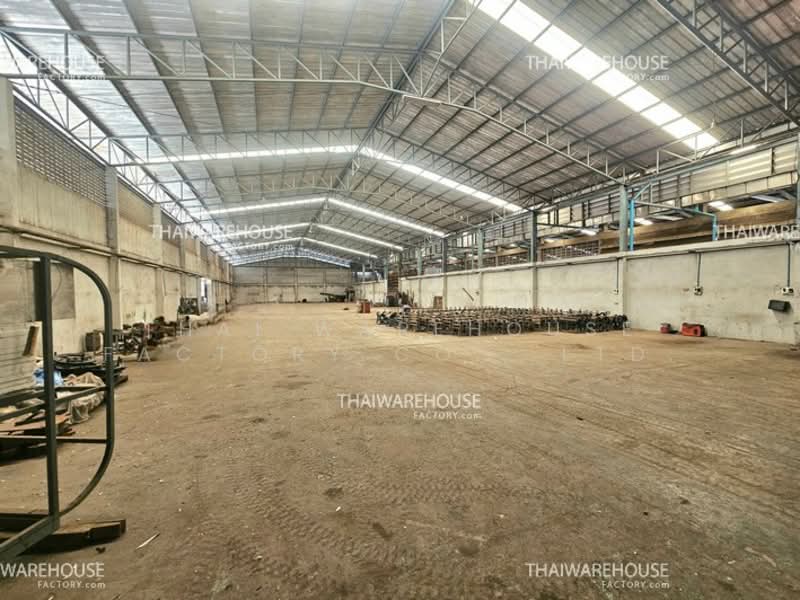Factory and Warehouse for Rent 2000 sqm Tha Sai Samut Sakhon 50 kVA Transformer, Samut Sakhon, Tha-Sai, Muang Samut Sakhon, Samut Sakhon, , 2,000 sqm, Warehouse/Factory For Rent, by THAI WAREHOUSE FACTORY CO., LTD., 500316732 - DDproperty.com