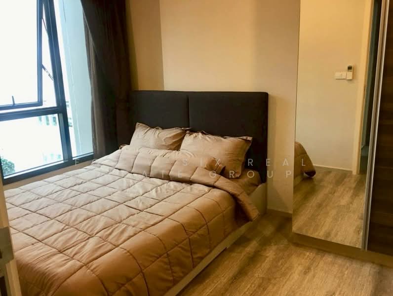 CENTRIC Ari Station, Bangkok, 27 Phahonyothin Road, Samsen Nai, Phaya Thai, Bangkok, 1 Bedroom, 33 sqm, Condo For Rent, by Forty-Six Real Estate Group, 500316733 - DDproperty.com