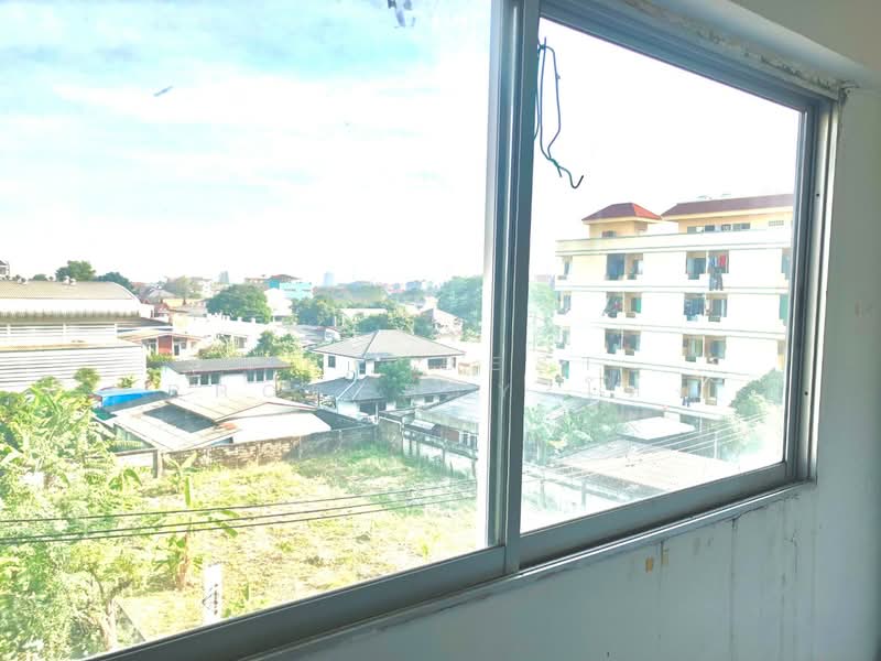 พีที ทาวเวอร์, นนทบุรี, บางเขน, เมืองนนทบุรี, นนทบุรี, 32 ตร.ม., คอนโด ขาย, โดย The Best Property โต้ง, 500316736 - DDproperty.com